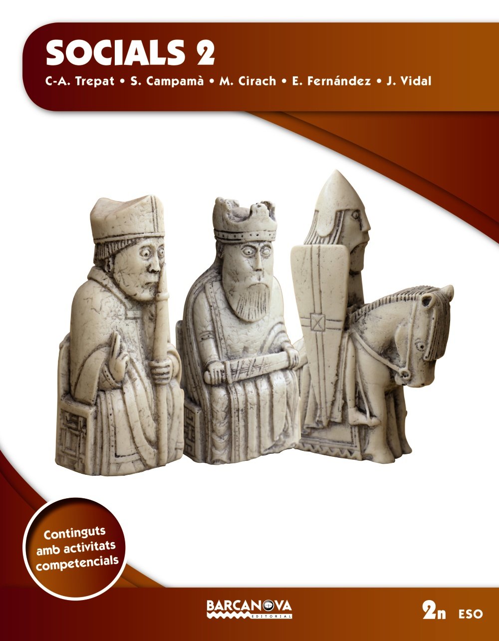 Socials 2n ESO