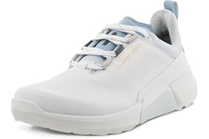ECCO Biom H4 Boa, Scarpe da Golf Donna