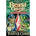 Master Your Destiny: The Pirate's Curse: Book 3 (Beast Quest)
