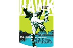 Tony Hawk: Professional Skateboarder