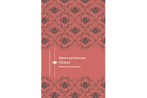 Olalla: 4 (Pequeños Placeres)