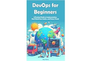 DevOps for Beginners: A Practical Guide to Implementation, Real-World Case Studies, and Future Trends