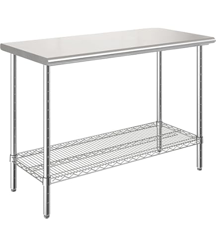 AUPROTEC Plateau De Table Congo De 19 Mm - 70 X 60 Cm - Panneau De