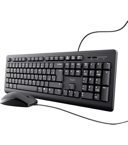 Tacens Anima Acp02 Combo Pc Teclado Ratón 1600dpi Huano Ai Smartkey Para Windows|mac|linux Francés