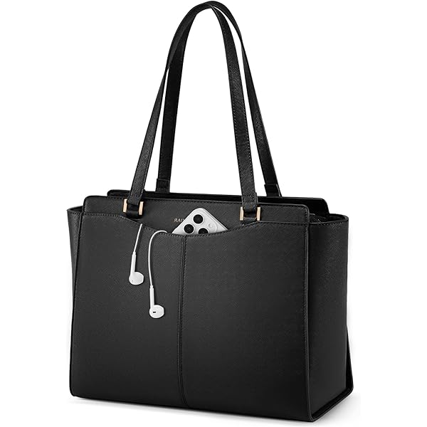 Oscaurt Handtas voor Dames, Cord Tote Bag, Laptop-draagtas, Leren Werktas, Dames, Opvouwbare Schooltas voor Vrouwen, Uni-tas, Geschikt voor A4-mappen en 15,6 inch Laptop, donkerblauw, XL Oscaurt Handtas voor Dames, Cord Tote Bag, Laptop-draagtas, Leren Werktas, Dames, Opvouwbare Schooltas voor Vrouwen, Uni-tas, Geschikt voor A4-mappen en 15,6 inch Laptop, donkerblauw, XL