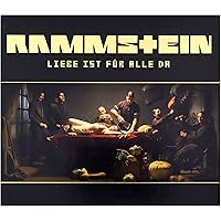 Liebe Ist für Alle Da