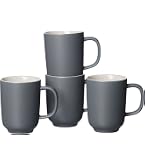 Kaffeebecher 'Beste Mama Der Welt' Mit Untersetzer – Geschenk-Set Im Karton