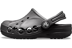 Crocs Baya Clog T - Unisex Kids SabotMixte Enfant