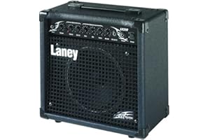 Laney LX20R - Combo per chitarra, 30 Watt