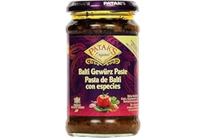 PATAK'S Balti Curry Paste Pataks 283g