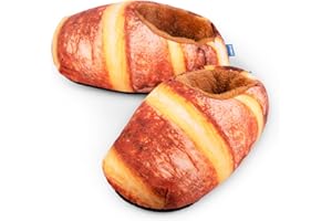 Coddies Loafers | Brotschuhe mit Anti-Schleudern Griff für Männer, Frauen und Kinder Einzigartige Geschenkidee