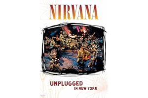 Nirvana-Unplugged in New York