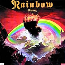 Ritchie Blackmore's Rainbow: Rainbow: Amazon.es: CD y vinilos}