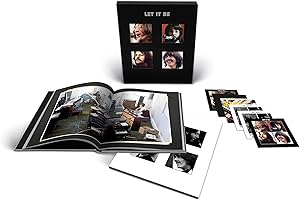 Let It Be (50 Aniversario)