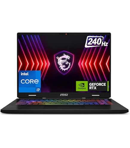 MSI Summit E16 AI Studio A1VFTG-037US 16