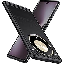 GOKEN Cover Per Honor Magic 7 Lite 5G / Honor X9c, Custodia