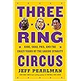 THREE RING CIRCUS