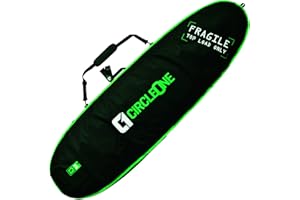 Circle One Surfboard Travel Bag Surfboard Travel Bag