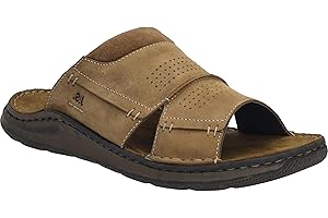 Josef Seibel Maverick 24, castagne