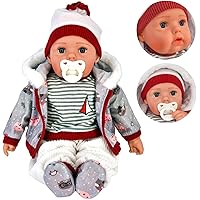 best selling baby dolls