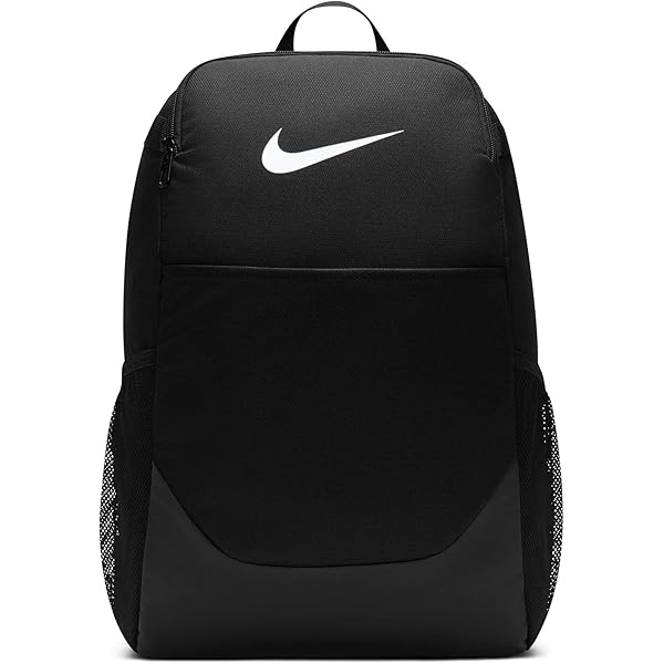 Nike 25 Ltrs Flint Grey/Black/White School Backpack (BA5331-064) : Amazon.in: Fashion Nike 25 Ltrs Flint Grey/Black/White School Backpack (BA5331-064) : Amazon.in: Fashion