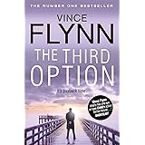 The Third Option (Volume 4) (The Mitch Rapp Series)