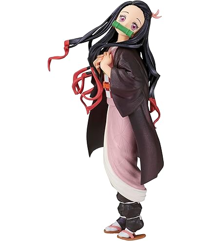 BANPRESTO DEMON SLAYER KIMETSU NO YAIBA GLITTER & GLAMOURS MITSURI Kanrojispecial Color Ver I.727981866 - View #5
