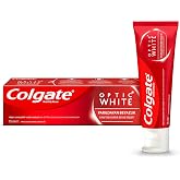 Colgate Optic White Parıldayan Beyazlık Beyazlatıcı Diş Macunu 75 ml