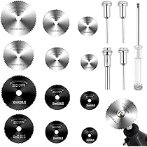 Disco Da Taglio Per Pietra - DAT.00124 - Leman - Per Cemento / Per - Foto 5