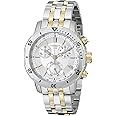 Tissot T0674172203100 Men's Prs 200 Chrono Quartz Watch
