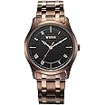 Titan Analog Black Dial Men's Casual Watch