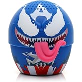 Bitty Boomers Marvel: Venomized Captain America - Mini Bluetooth Hoparl&ouml;r