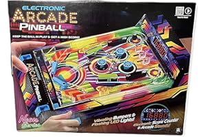 The Source Jeu de Flipper électronique d'arcade