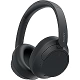 Sony WH-CH720N | Cuffie Wireless con Noise Cancelling, Connessione Multipoint, Fino a 35 ore di durata della batteria e Ricar