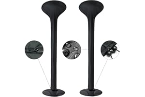 BONNA Electric Outdoor Heater Cover Waterproof, Electric Patio Garden Heater Covers 500D Windproof Anti-tear Oxford Cloth with Zipper and Adjustable Drawstring（180CM×65CM）