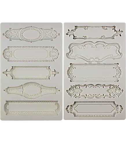 LC Moules En Silicone Pour Homme Et Femme, Motif Jardin Féérique, Personnage Vert, Moule à Chocolat, Visage Avec Fleurs Et Feuilles Pour Décoration De Gâteau, Bonbons, Pâte à Sucre, Bricolage, Argile