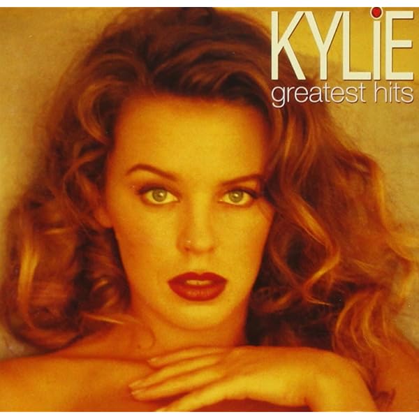 洋楽 Kylie Minogue Greatest Remix Hits 4 Kylie Minogue - Greatest Remix Hits - Vols 1-4 (PWL / SAW