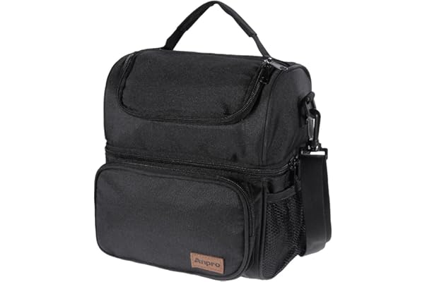 the best lunch bolsas for adults