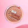 Sunkissed Hello Sunshine Matte Bronzer, 21 g