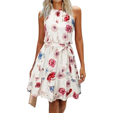 Amazon.de Best Sellers: The most popular items in Women's Casual Dresses