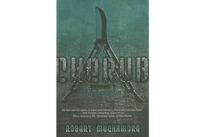 The Dealer (Volume 2) (CHERUB, Band 2)