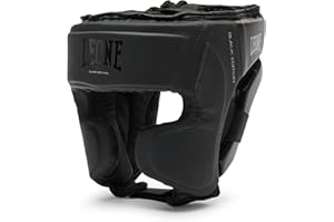 LEONE 1947 CASCO BLACK EDITION