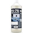 HLS Supplies 1L FS-75 Fabric Sealer - Waterproof Spray for Fabric - Tent Waterproofing for Awnings, Boat Covers, Garden Furniture