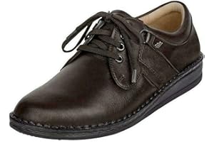 Finn Comfort Prevention Line Oxford, brązowy (, brązowy - kawa - 46 EU