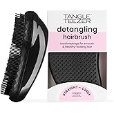Tangle Teezer Original Panther Black Hair Brush