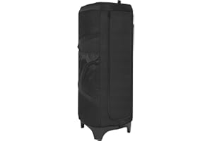 OUUTMEE Speaker Bag Travel Case for JBL Party Box Series, Portable Speaker Carry Tote Bag Carry Cover Compatible with JBL Party Box 1000