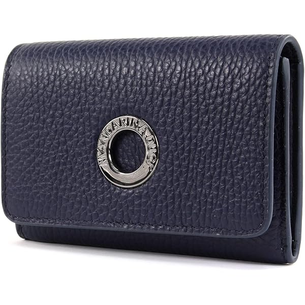 italia cartera piel mujer amazon