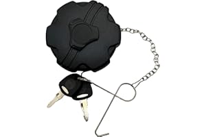 Aligoparts 60mm Bayonet Locking Fuel Tank Cap Fits Volvo Renault Iveco Daf MAN Scania Ford Truck