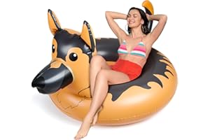 MewVeer Flotadores inflables para Piscina, Juguetes para Piscina, Anillo de natación para niños, balsa Inflable de Tubo para Adultos, Flotador de Tubo para Fiestas en la Playa y relajación para adul