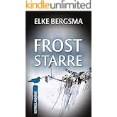 Froststarre - Ostfrieslandkrimi (Büttner und Hasenkrug ermitteln 35)